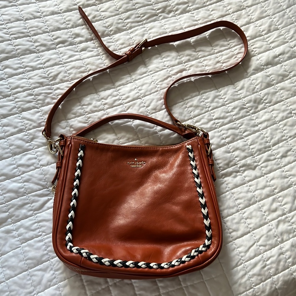 Kate Spade Shoulder Bag